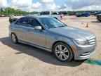 2011 MERCEDES-BENZ C-CLASS