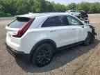 2022 CADILLAC XT4