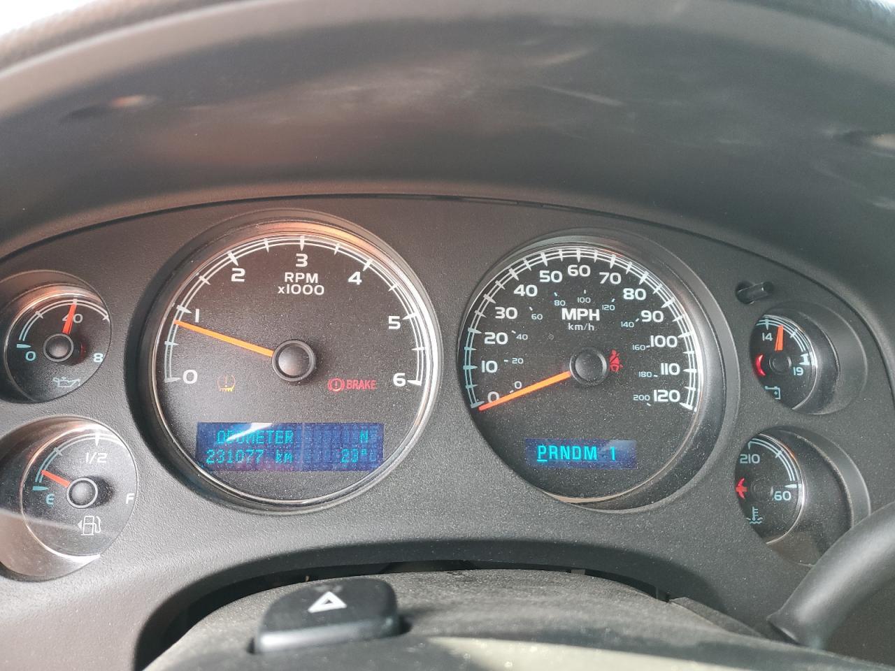2014 GMC Sierra