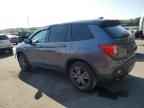 2021 HONDA Passport