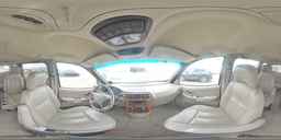 2001 OLDSMOBILE Silhouette