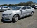 2016 CHEVROLET IMPALA