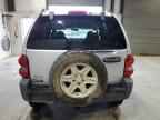 2004 JEEP Liberty