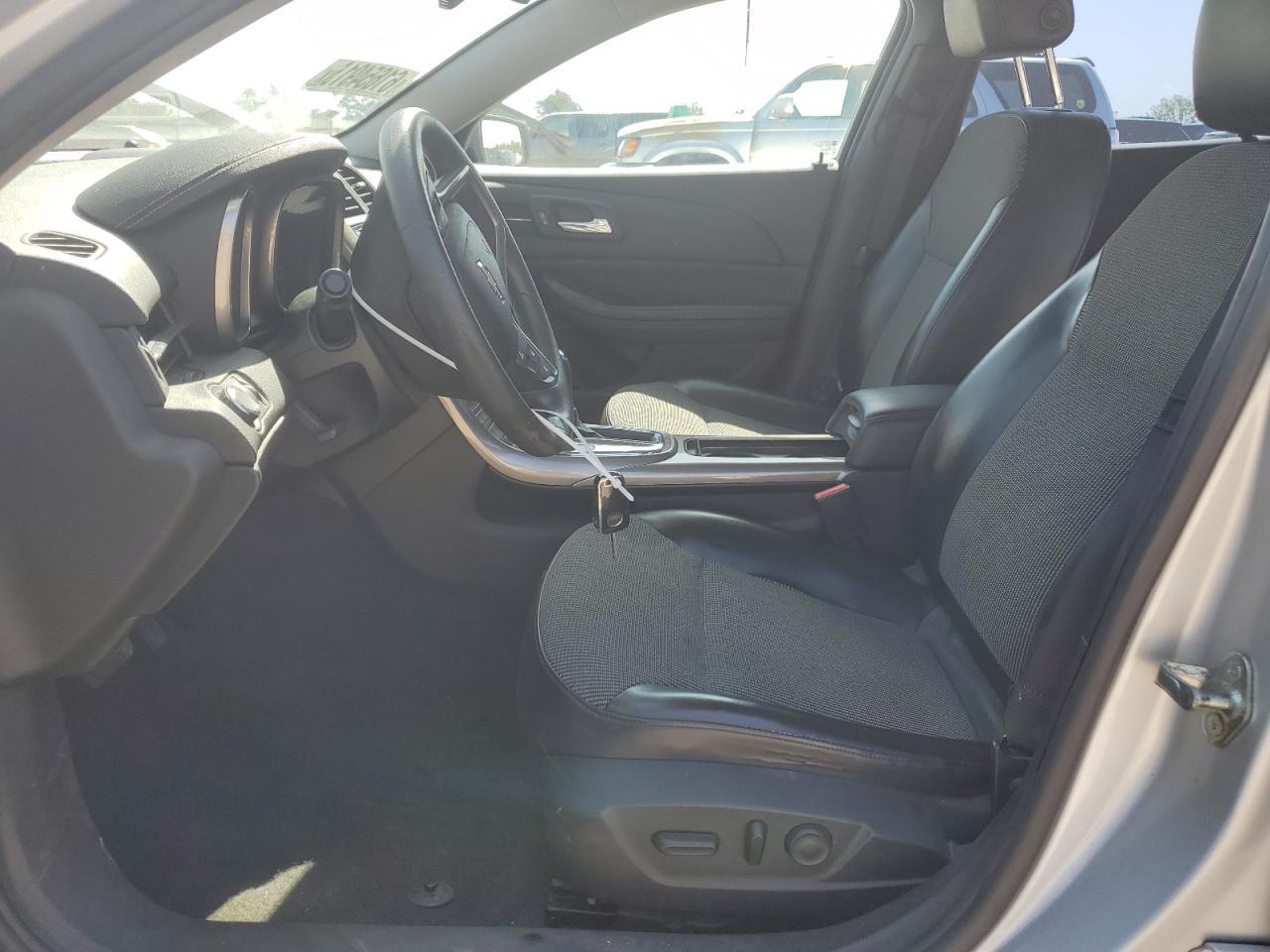 2013 CHEVROLET MALIBU