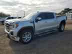 2021 GMC Sierra