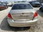 2007 KIA Spectra