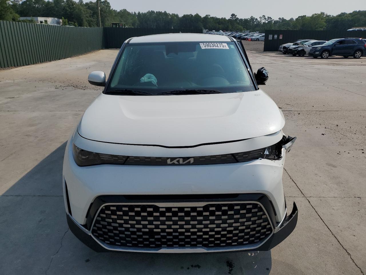 2024 KIA SOUL