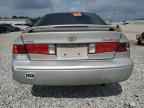 2001 TOYOTA CAMRY