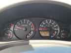 2008 NISSAN Frontier