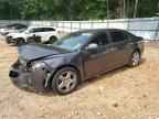 2011 CHEVROLET MALIBU