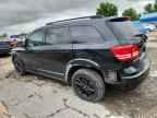 2020 DODGE JOURNEY