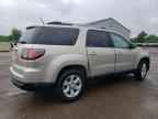 2016 GMC ACADIA