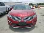 2015 LINCOLN MKZ
