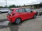 2016 HONDA FIT