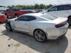 2017 CHEVROLET Camaro