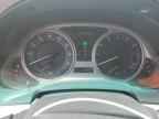 2010 LEXUS Is