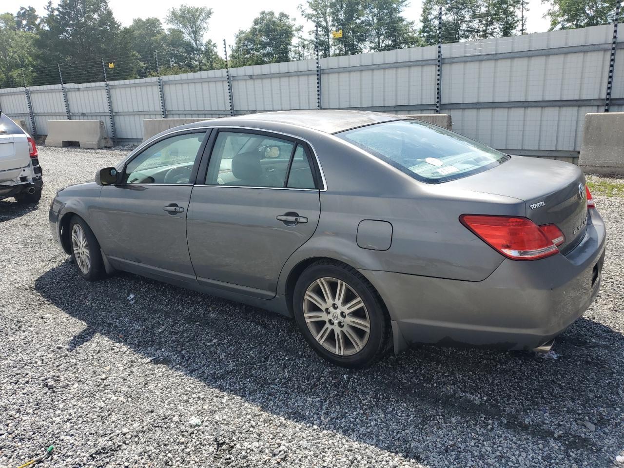 2006 TOYOTA Avalon