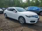 2016 ACURA ILX
