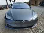 2015 TESLA MODEL S