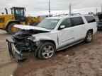 2017 CHEVROLET Suburban