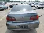 2003 CHEVROLET MALIBU