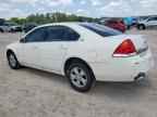2008 CHEVROLET IMPALA