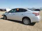 2015 NISSAN SENTRA