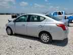 2014 NISSAN VERSA