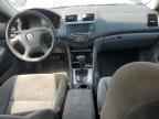 2005 HONDA ACCORD