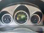 2011 MERCEDES-BENZ C-CLASS