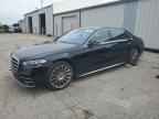 2024 MERCEDES-BENZ S-Class
