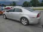2012 CHEVROLET MALIBU