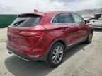 2015 LINCOLN MKZ