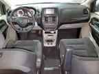 2019 DODGE CARAVAN