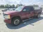 2008 CHEVROLET Silverado