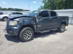 2017 GMC CANYON