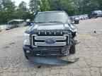 2014 FORD F-250