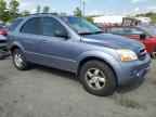 2009 KIA SORENTO