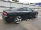 2013 DODGE CHARGER