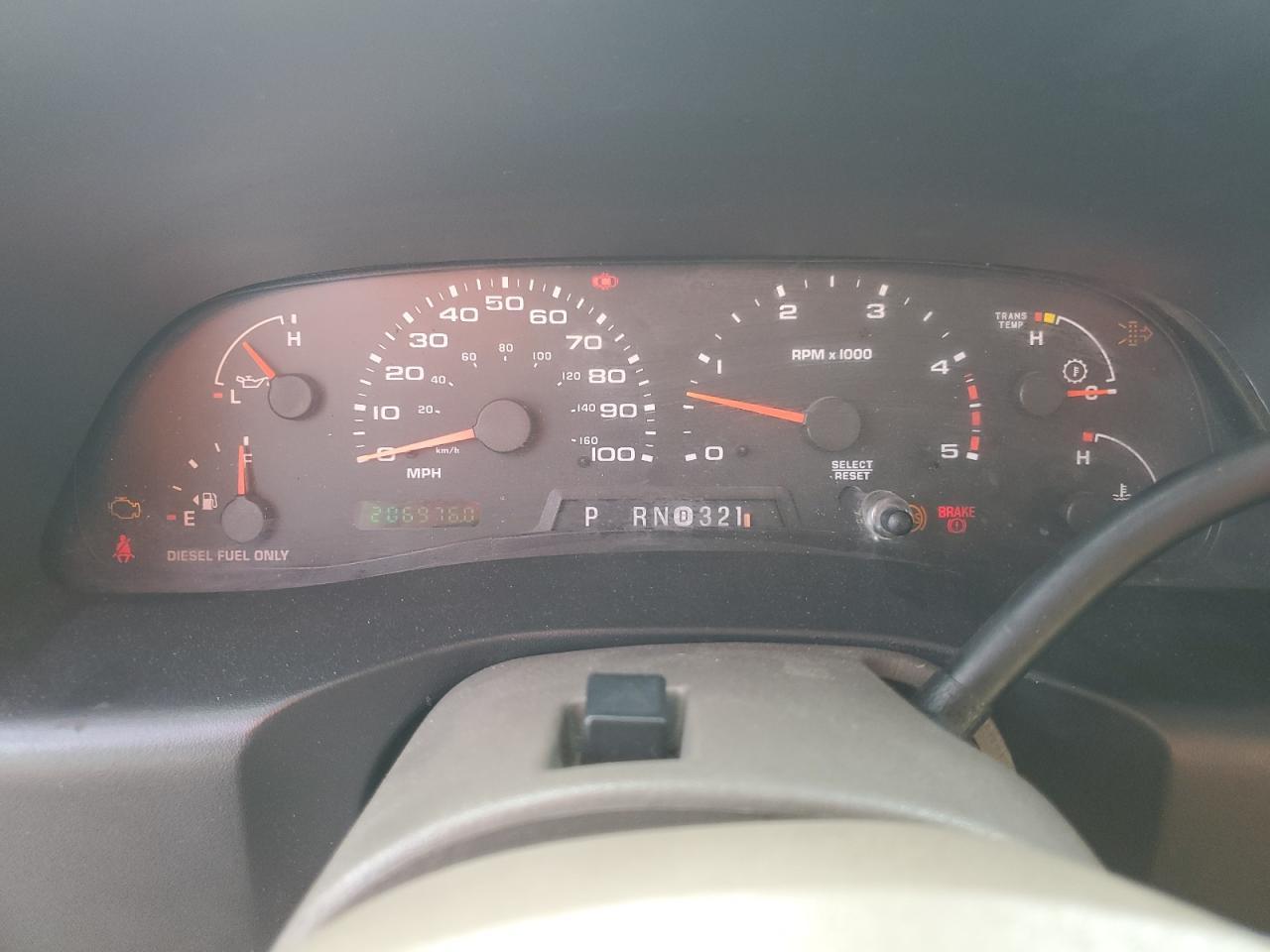 2004 FORD F-350