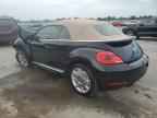 2016 VOLKSWAGEN Beetle