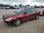 2005 HONDA ACCORD