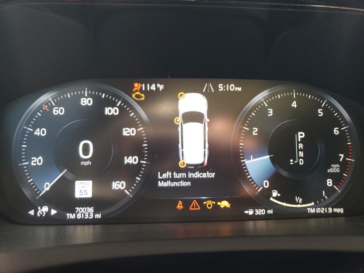 2020 VOLVO XC90