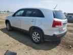 2011 KIA SORENTO