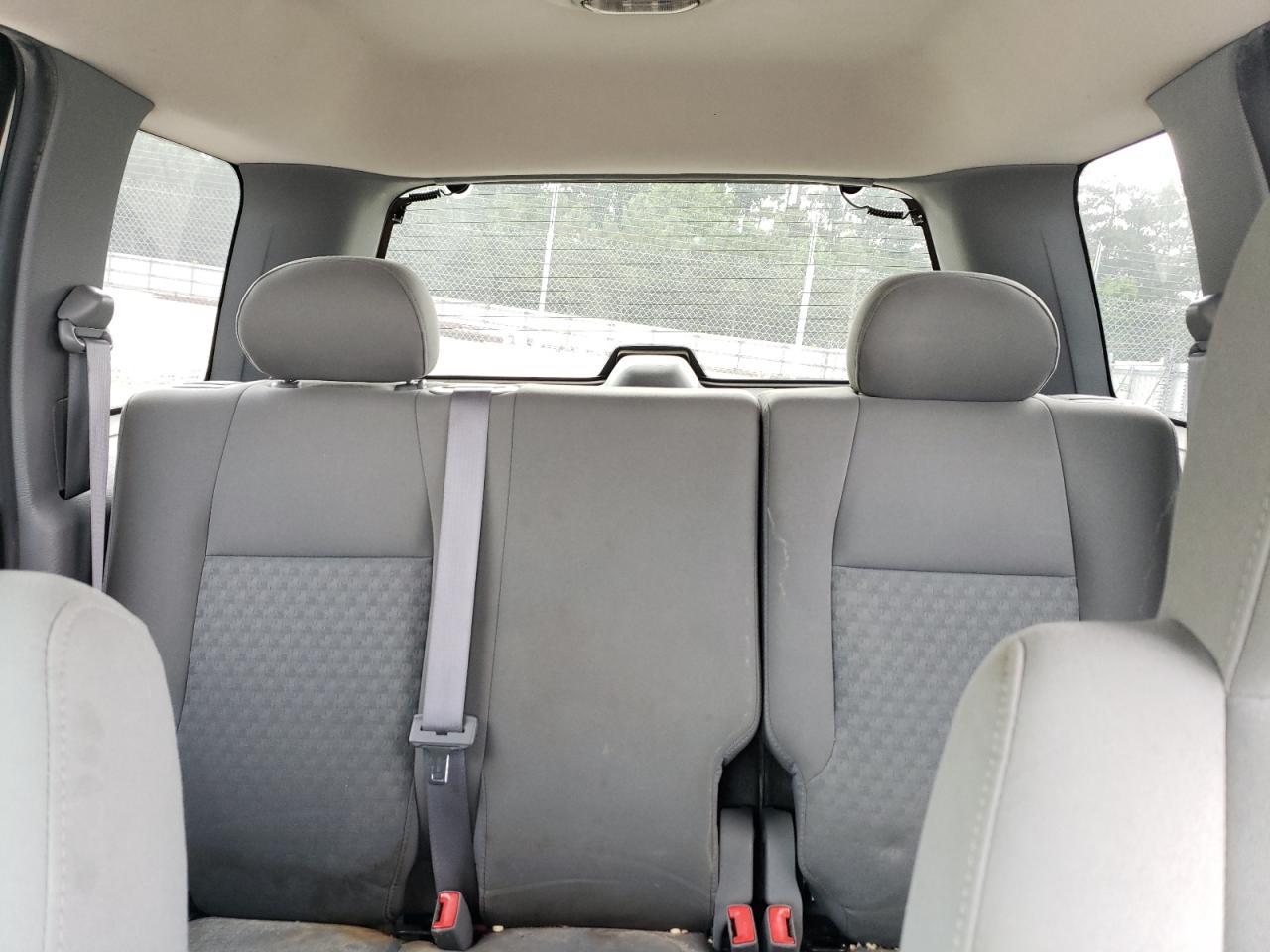 2007 JEEP Liberty