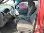2007 NISSAN Frontier