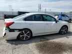 2015 SUBARU Legacy
