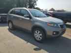 2011 KIA SORENTO