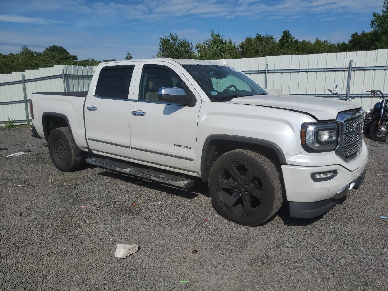 2017 GMC Sierra