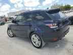 2015 LAND ROVER RANGE ROVER